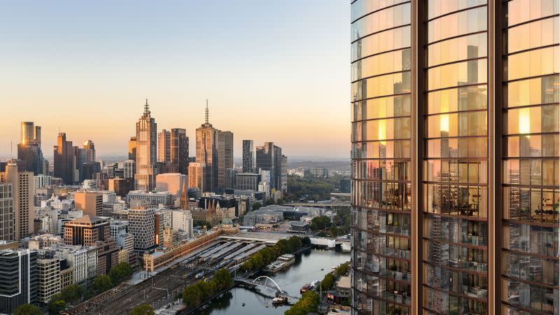 PDG Southbank Queensbridge approval mid 2