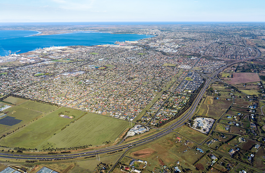 Cedar Woods to Release 400 Lots at Geelong North Estate