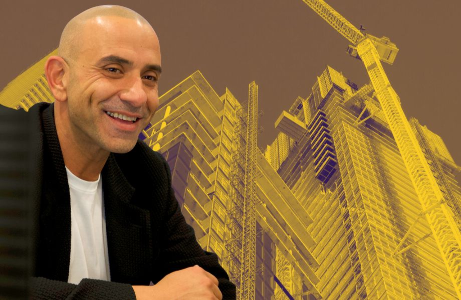 Construction Growth Needs Strong Systems and Leadership | The Urban ...