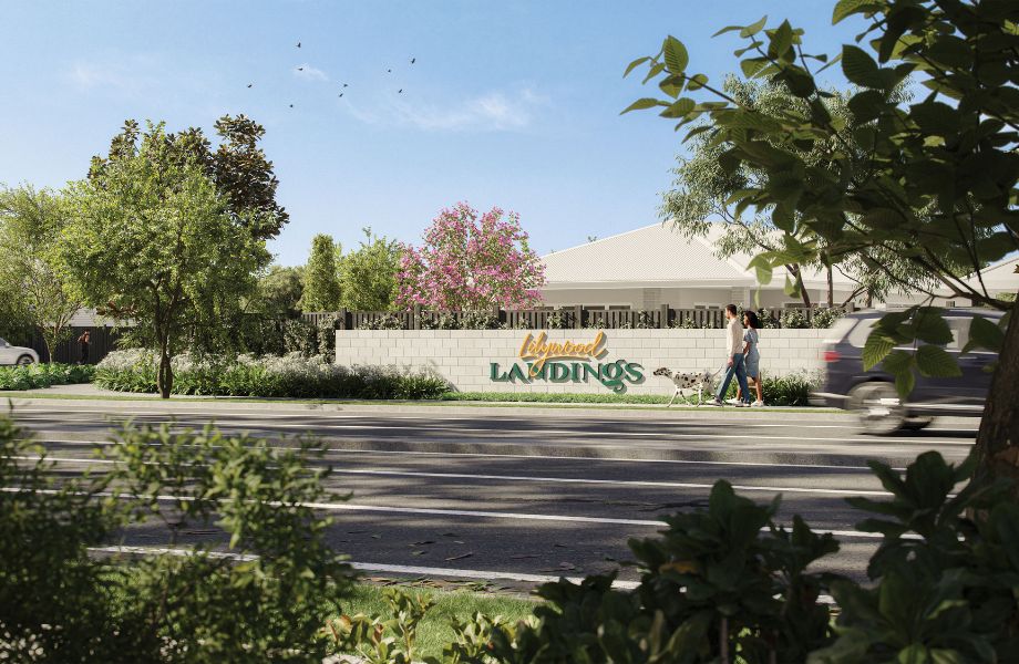 Work Begins on Queensland’s New City of Waraba