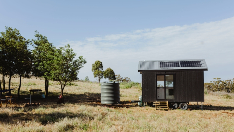 Picture of LPG ‘Makes Off-Grid Building Simpler’ | The Urban Developer