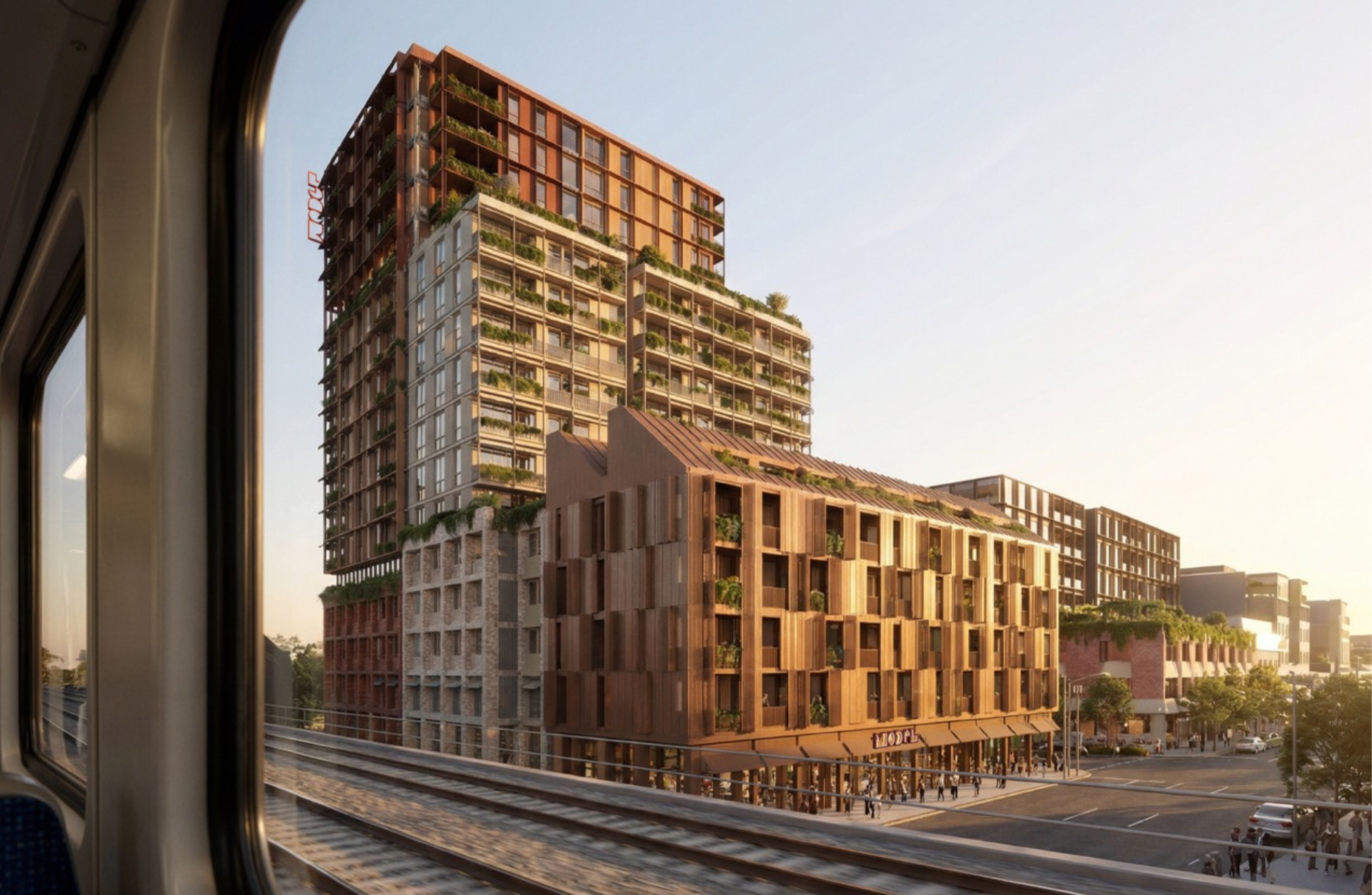 Marriage, Not an Affair: Developers Rethink Builder Relationships | The ...
