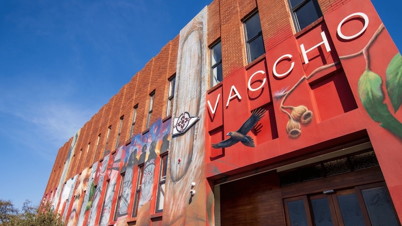 The project will replace a row of warehouse-converted properties VACCHO progressively acquired from 2023 for about $16.5 million and next to the organisation’s head office.