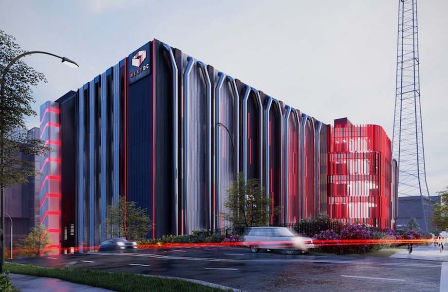 NEXTDC Plans $7bn AI Campus at Western Sydney Site | The Urban Developer