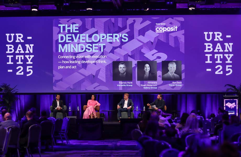 Sector Developer Developers Rethink, Pivot as the Screws Tighten | The Urban Developer