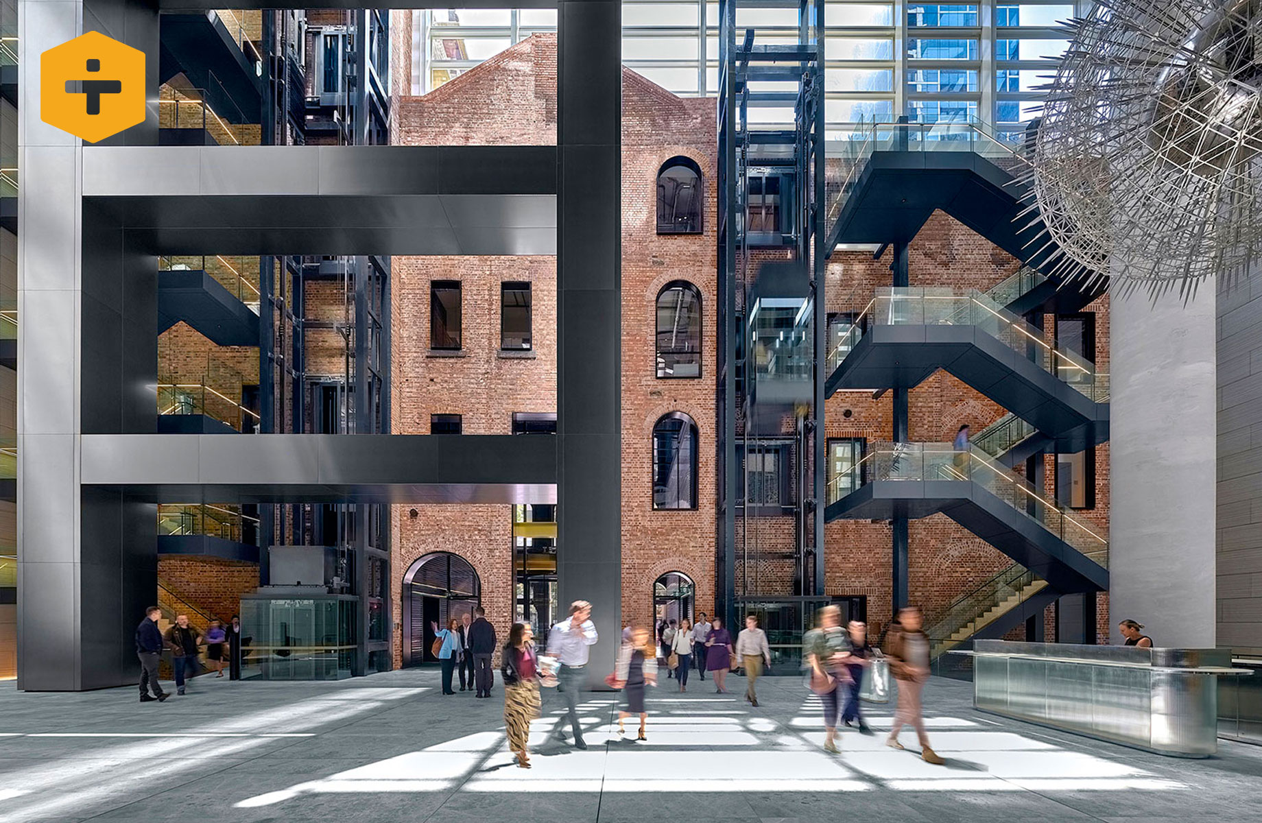 Adaptive Reuse: Eight of the Best Australian Projects | The Urban Developer