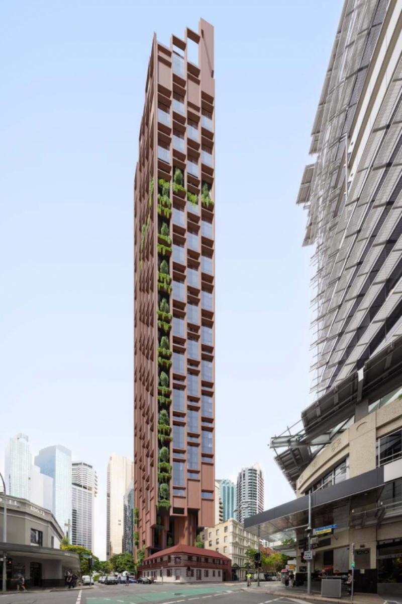 Aoyuan Property Group Pays $18 Million For Maroubra Site | The Urban  Developer