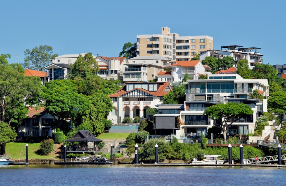 Battle Lines Drawn on Future Queensland Housing Plans | The Urban Developer