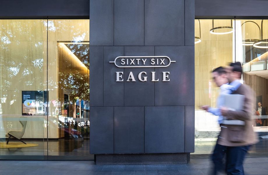 GPT Group Pays $380m for Office Tower on Brisbane’s Eagle Street