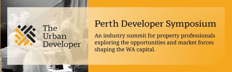 Perth Developer Summit 2025
