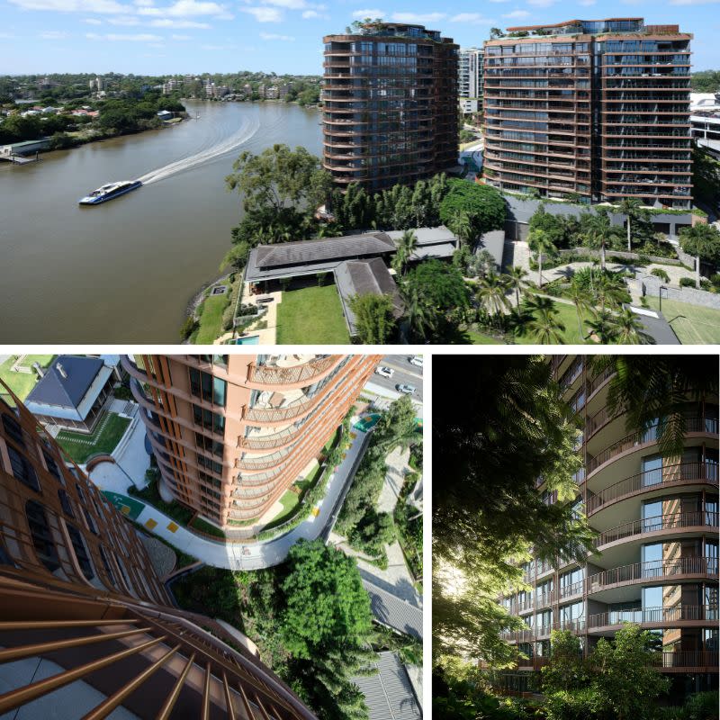 Development of the Year – High-Density Residential (200+)
And the winner is
Monarch Residences