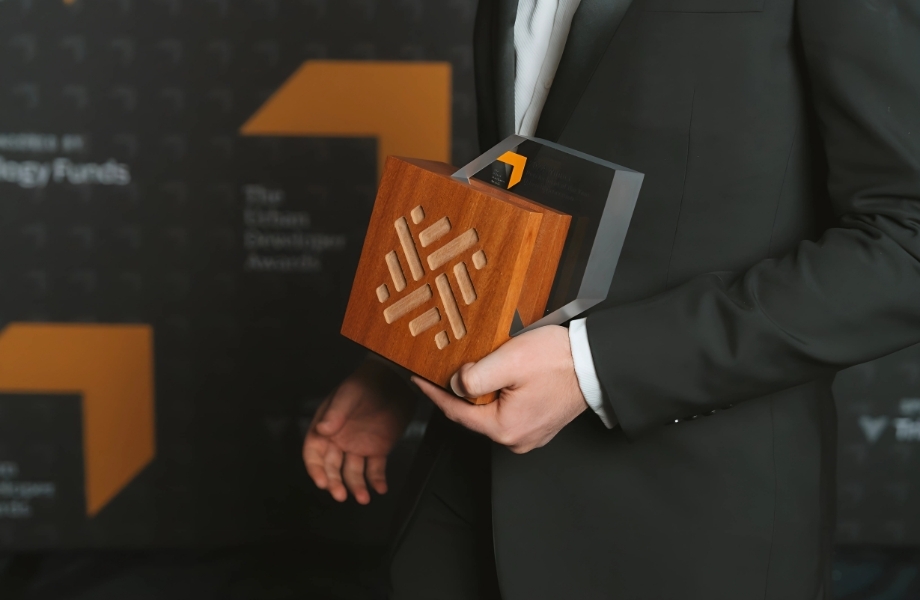 2025 Finalists: The Urban Developer Awards for Industry Excellence ...