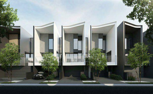 Wooloowin Chosen As Location For New Cedar Woods Development | The ...