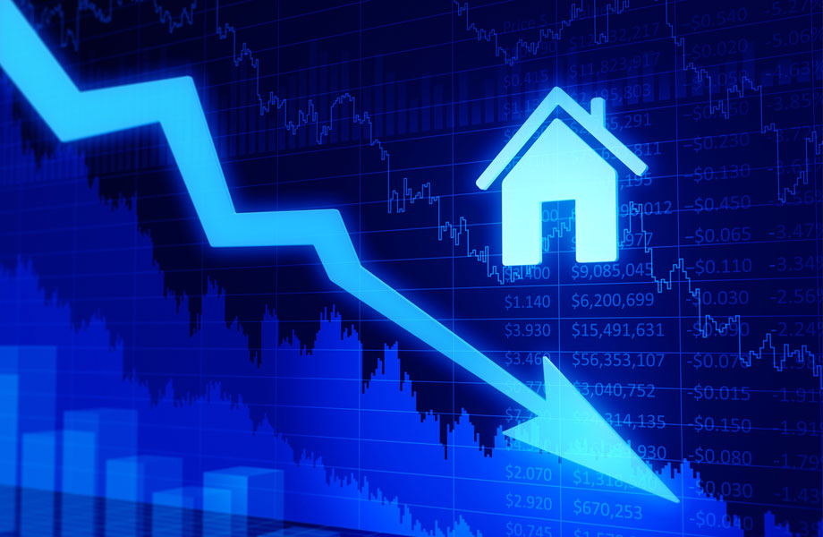 House Prices Fall in Australia’s Largest Cities The Urban Developer