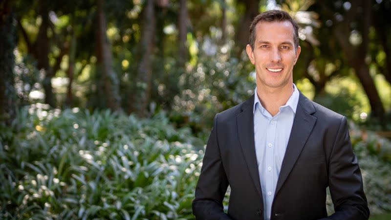 Cedar Woods managing director Nathan Blackburne said that positioning for a predicted undersupply of housing in Geelong, Victoria, was important.