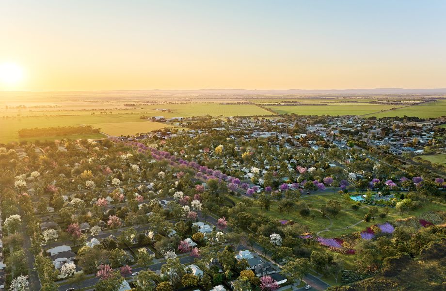 Wel.Co Breaks Ground on SA Masterplanned Community