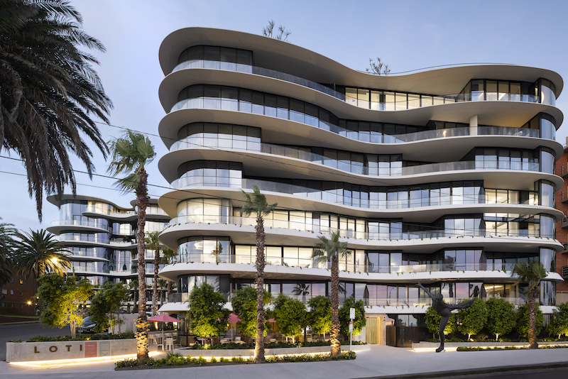 Image showcasing The Wellness Apartment: Healthy Living Design