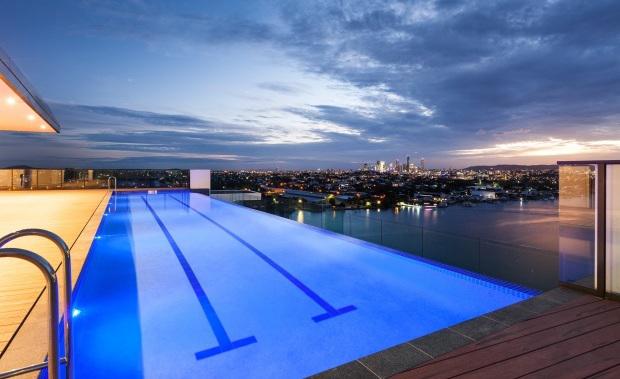 Final Penthouse Sold At Pinnacle Development | The Urban Developer