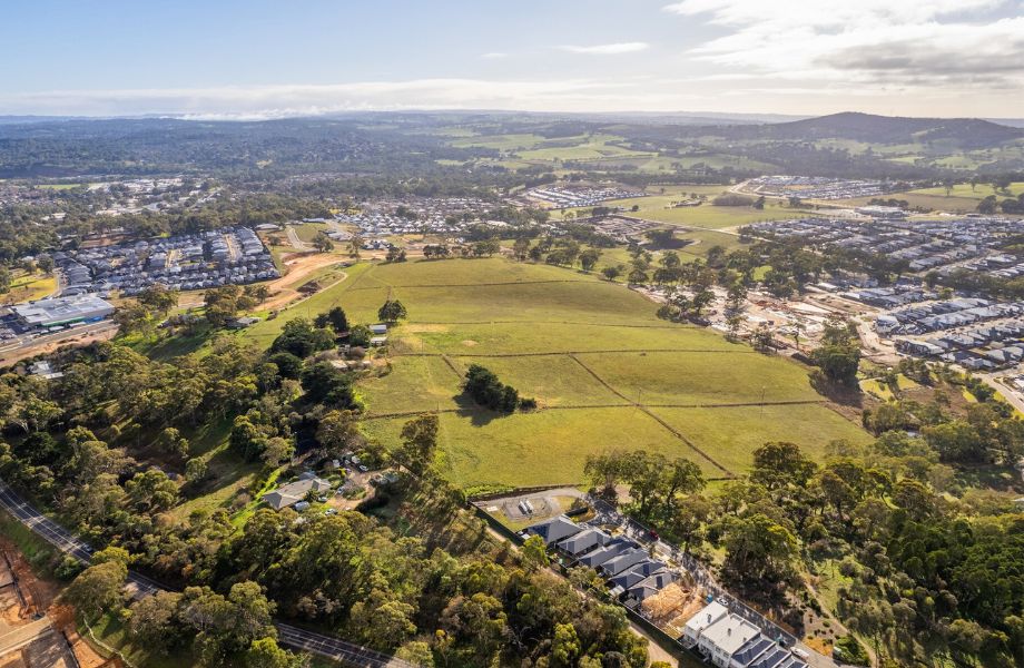 Jinding Expands into SA with $180m Mount Barker Approval