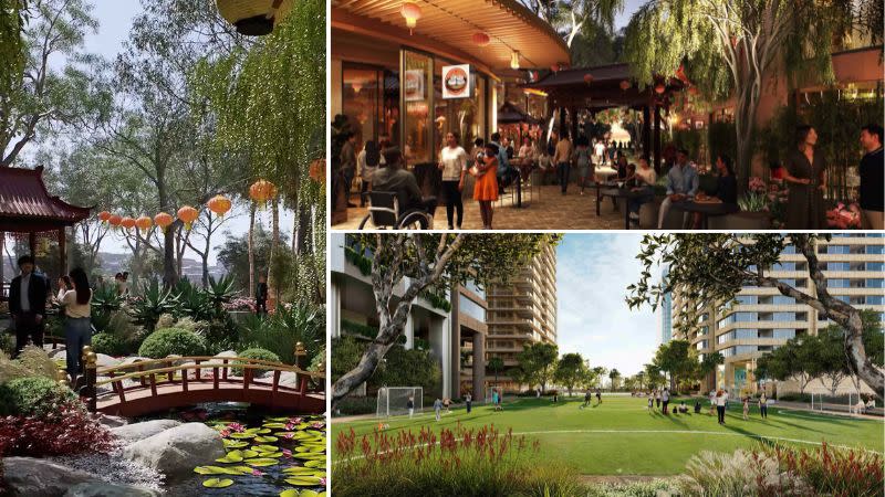 The current proposal follows the Housing Delivery Authority’s declaration of the project as State Significant Development in February 2025. The HDA said the project was a major residential proposal of state significance and advised that the developer work with Transport for NSW on the capacity of existing infrastructure.