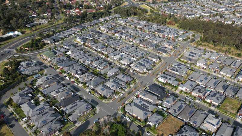 ‘Old School’ Greenfield Development Defies Affordability Squeeze | The ...