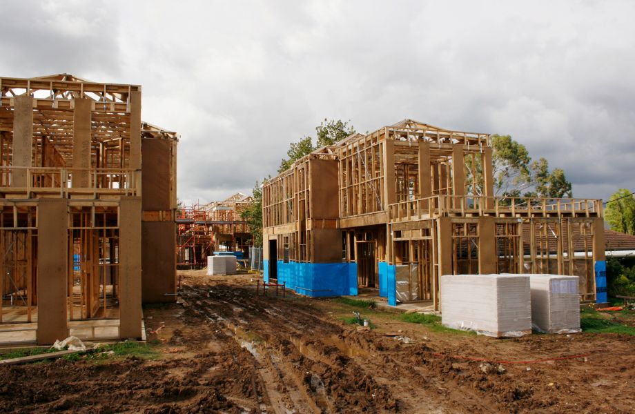 Building Approval Decline Gains Pace | The Urban Developer