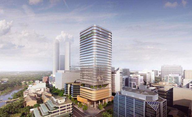 GPT Group Raise $400 million in US Debt | The Urban Developer