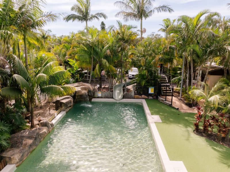 Ingenia Warbus Pincus takeover offer rejected land lease holiday parks