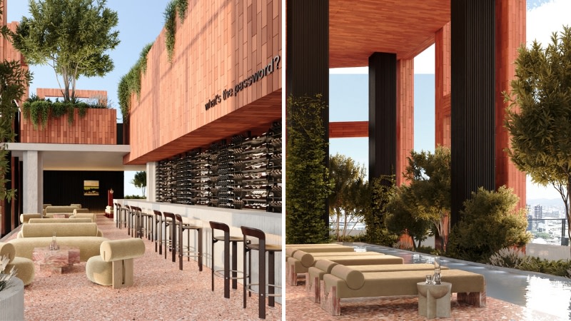 Renderings of the transformation given the green light for the site of Brisbane’s oldest surviving CBD drinking establishment.
