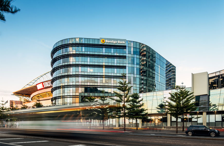 Bendigo And Adelaide Bank HQ To Fetch $80m | The Urban Developer