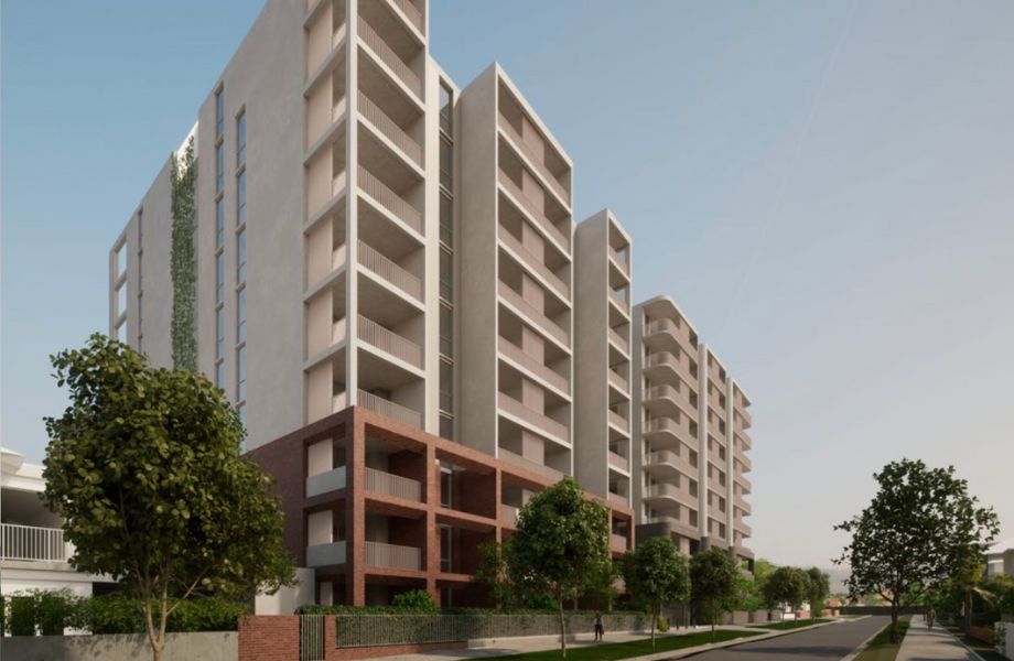 Chermside BtR Tower Plans to Target Key Workers The Urban Developer
