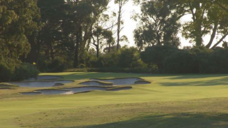 Satterley Kingswood gold course VCAT Australian Super Dingley Village mid