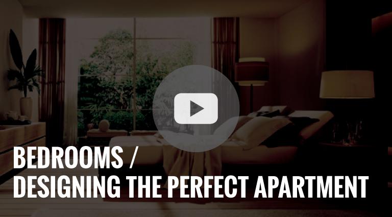 Interior Design Tips For The Perfect Bedroom | The Urban Developer