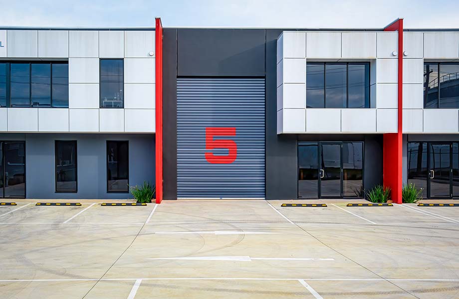 Warehouse Industrial Rents Fall as Market Repositions The Urban