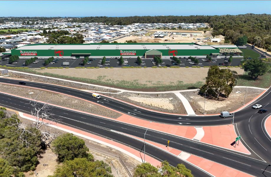 Bunnings' Planned Exit from Bunbury Birthplace Voted Down