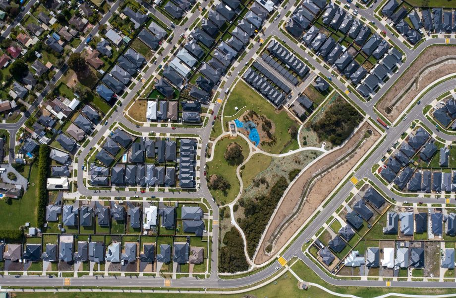 Jinding Finishes $127m Estate at Melbourne’s Cranbourne