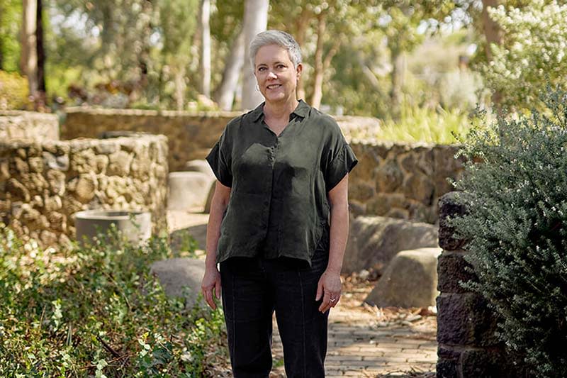 Janis Fischer