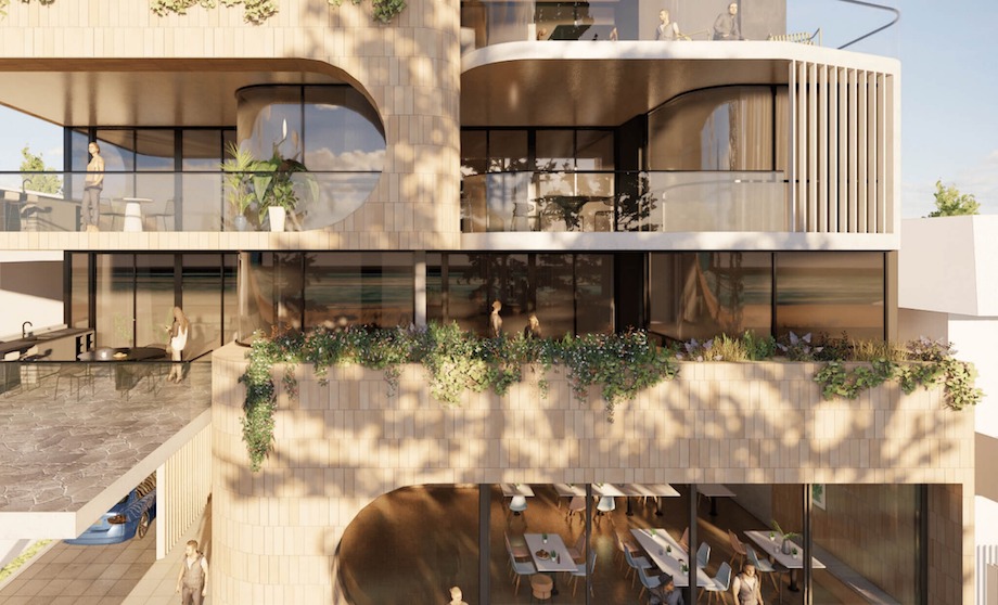 Projects & Discussion | Beachfront Developments | Page 126 ...