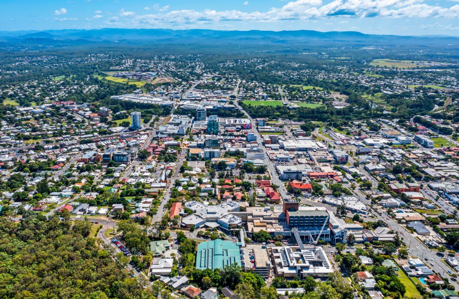 Ipswich Suburb Leads Queensland House Sales | The Urban Developer