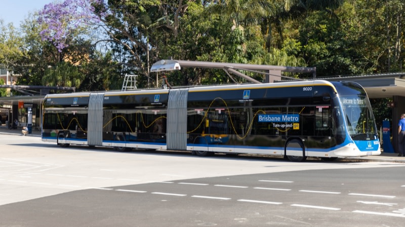 The expansion plans have been prompted by population forecasts and a nearly 30 per cent surge in bus patronage over two years.