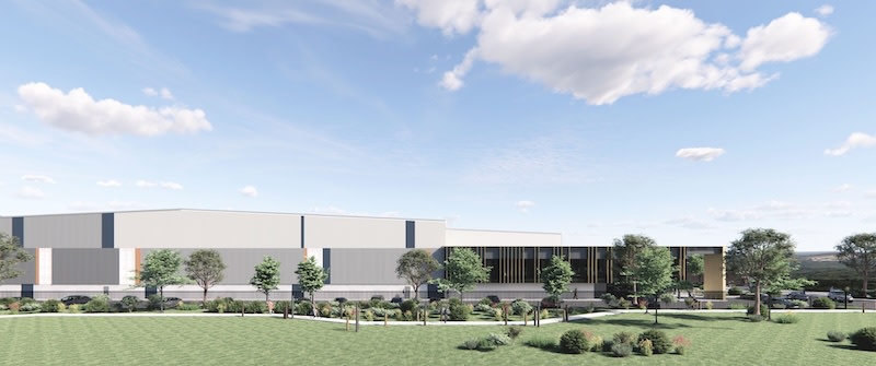 IMF lyndhurst industrial approved