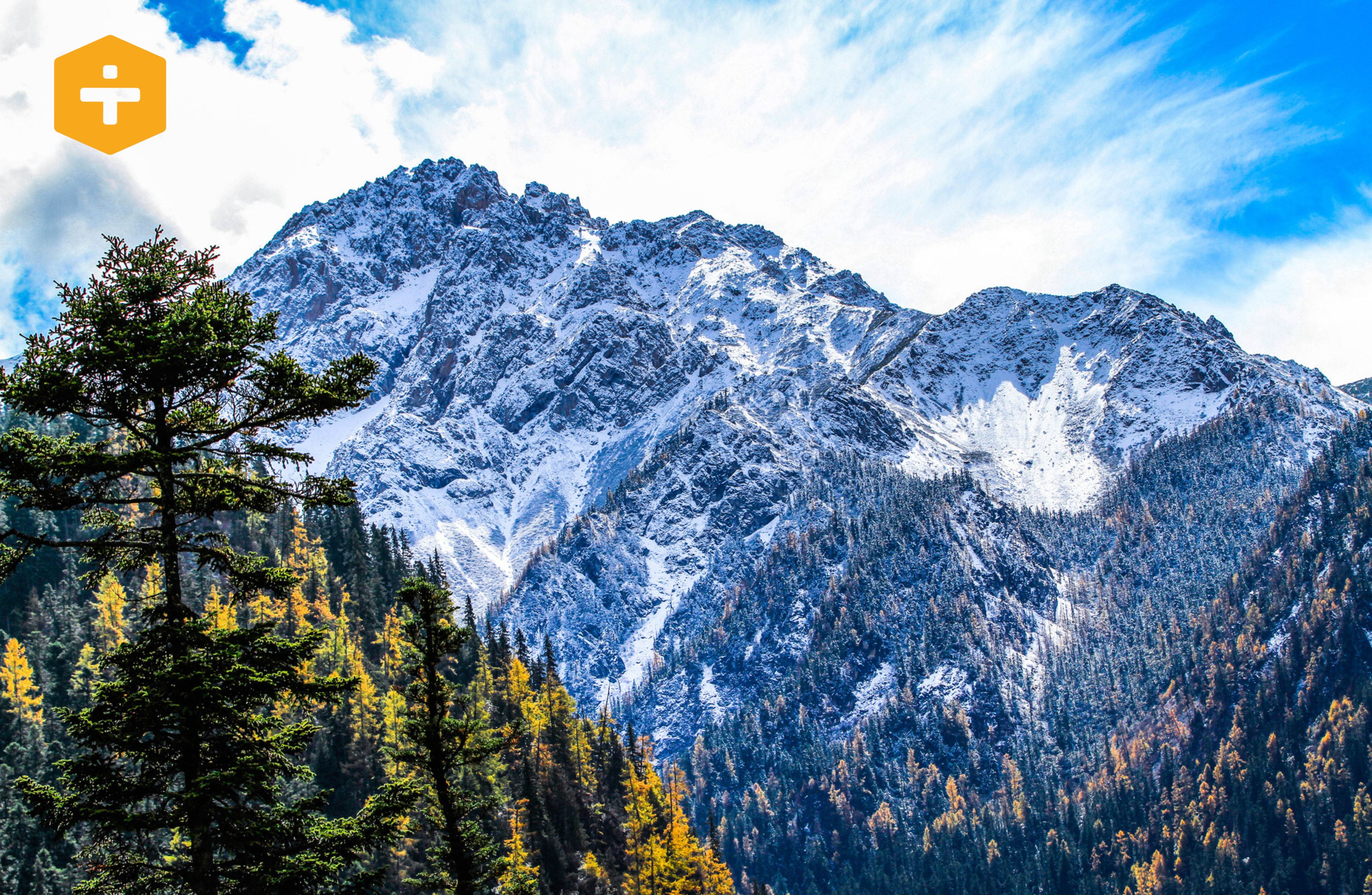 [+] Flurry of Activity Brings New Life to Alpine Towns