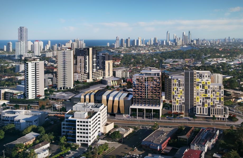 Troubled Developer’s Gold Coast Sites Hit Market The Urban Developer