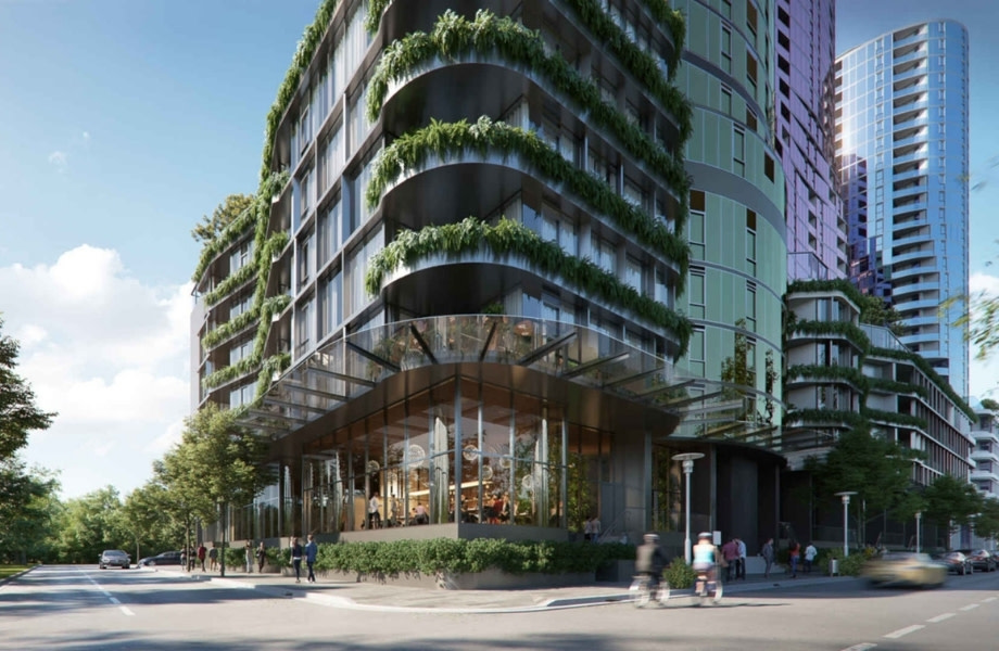 Build-to-Rent Needs Urgent Tax Reform: Greystar - Vimarsana News