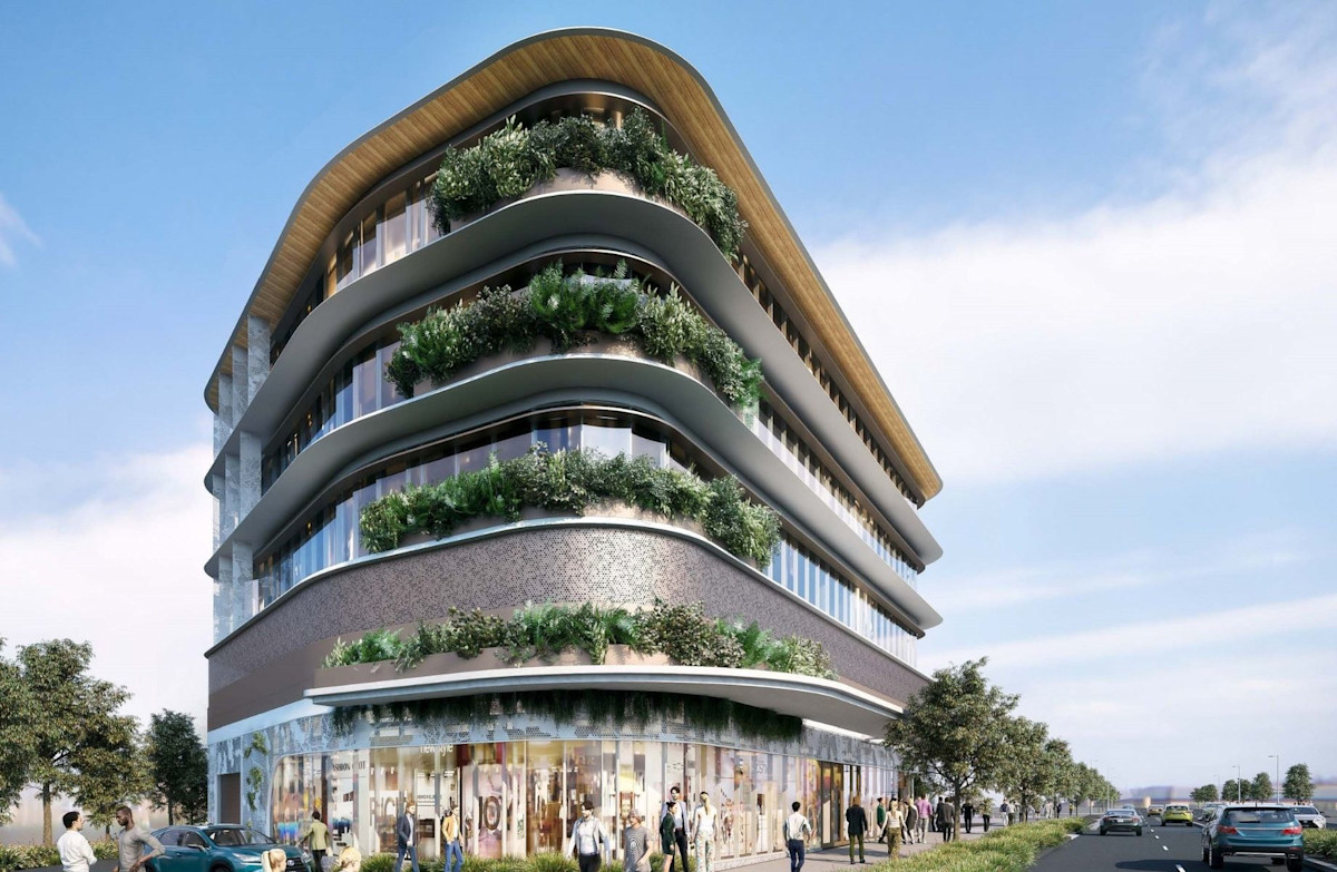 Global Tech Company Signs Maroochydore Headquarters Deal - Vimarsana News