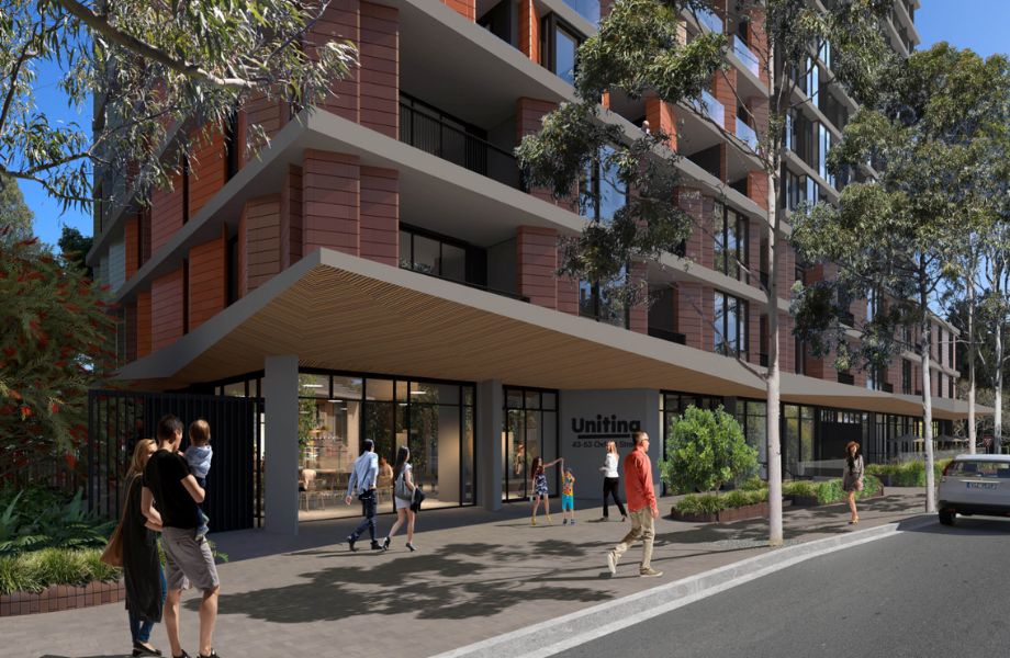 Uniting Church Approved for Aged-Care Tower | The Urban Developer