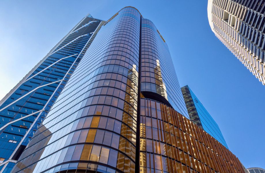 Australia's Industrial Vacancy Falls as Demand Stays Strong