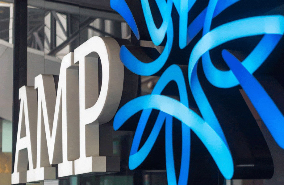 AMP Appoints Former Banker as New CEO The Urban Developer