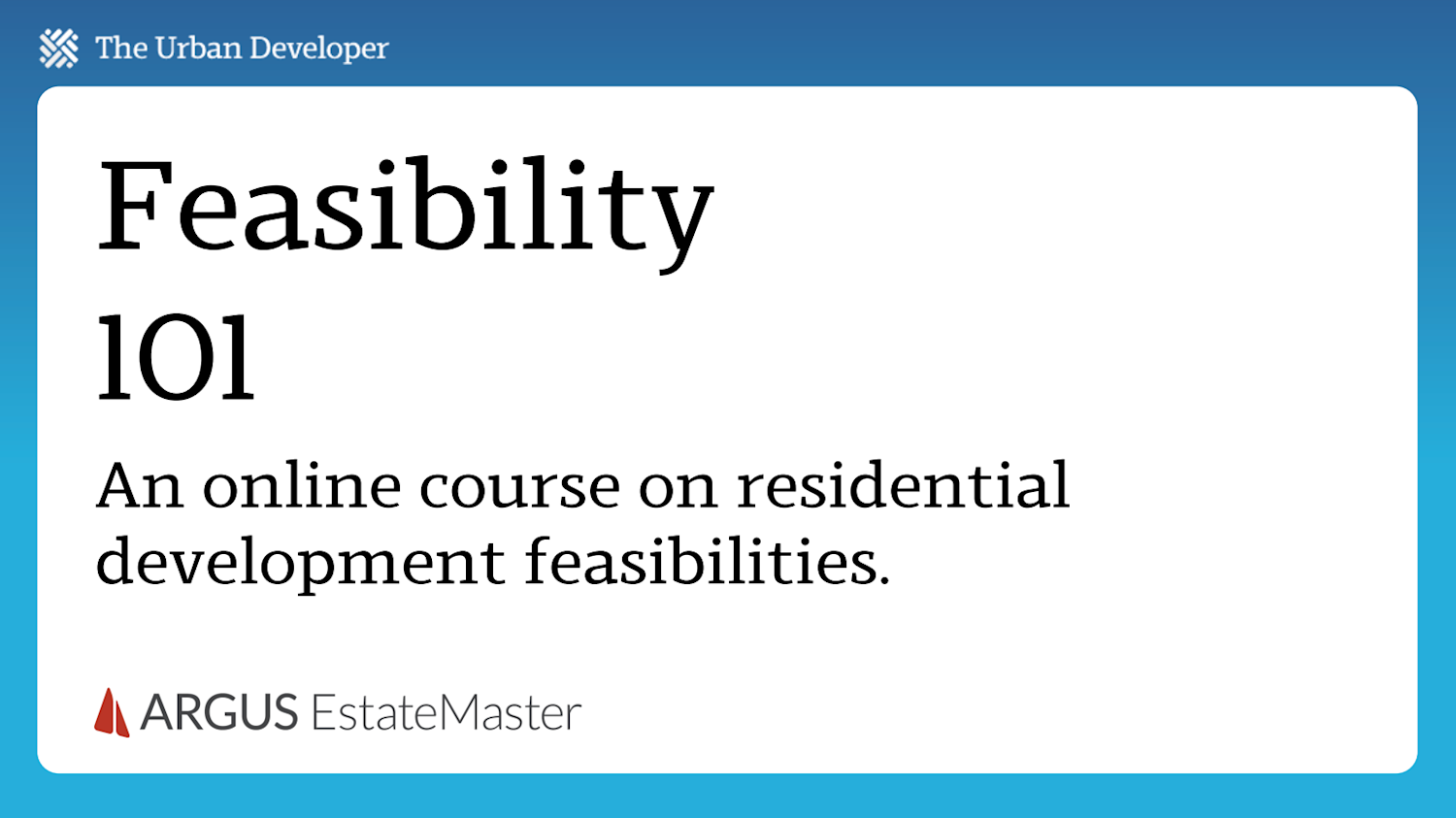 feasibility 2021 thumbnail