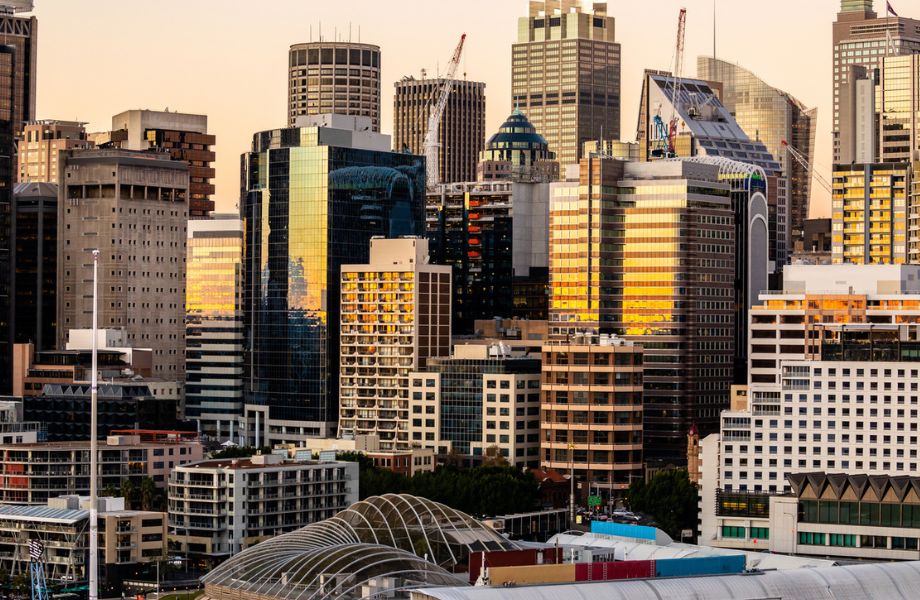 Record Building Levels Fail to Ease Cost Pressure into 2026 | The Urban ...